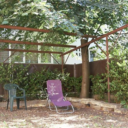 דירות קלוז'-נאפוקה Casa Cu Tei מראה חיצוני תמונה